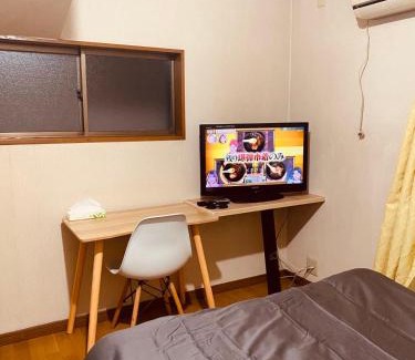 Nerima Casa | 大泉学園ヴィラ