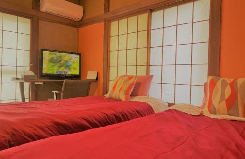 Nerima Casa | 大泉学園ヴィラ