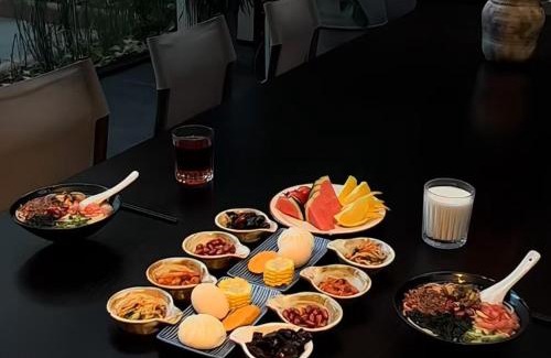 Dali Casa | 大理云里小坐听海酒店