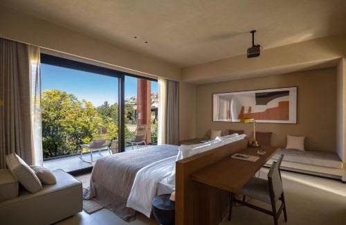 Dali Casa | 大理云里小坐听海酒店