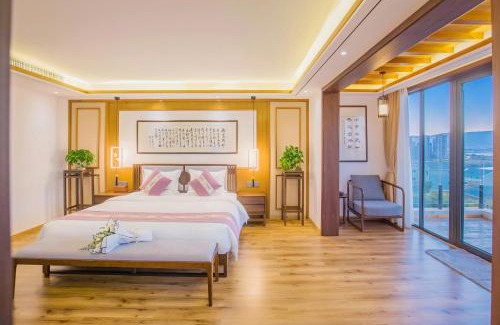 Manjiang Casa | 大理市闲云听月客栈