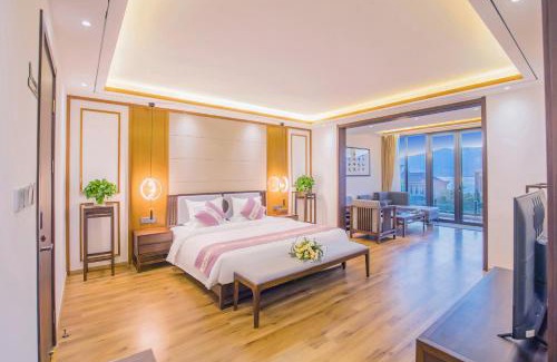 Manjiang Casa | 大理市闲云听月客栈