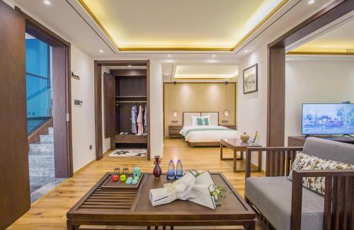 Manjiang Casa | 大理市闲云听月客栈