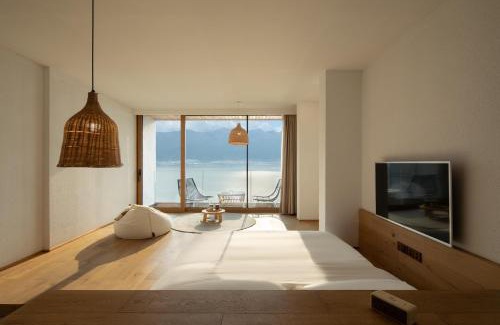 Manjiang Casa | 大理木兮半山Villa海景民宿