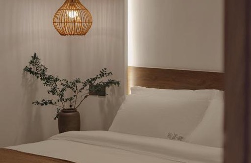 Yuxi Casa | 大理泡芙家民宿