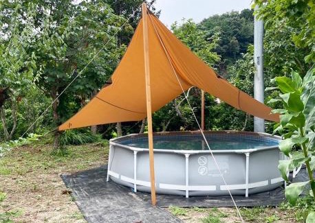 Isumi Casa | 大自然に囲まれた築120年の隠れ家古民家で里山リラクゼーション