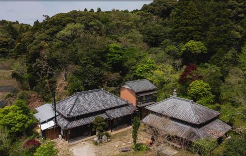 Isumi Casa | 大自然に囲まれた築120年の隠れ家古民家で里山リラクゼーション