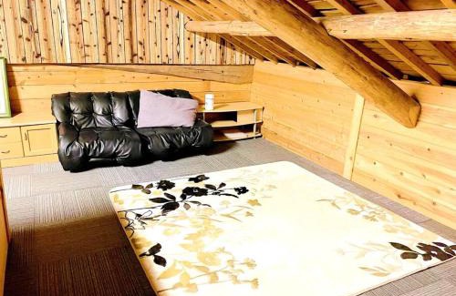 Kumakogen Casa | 大自然の中で満天の星空体験