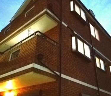 Hirano Ward Casa | 大阪ウェンシン民泊