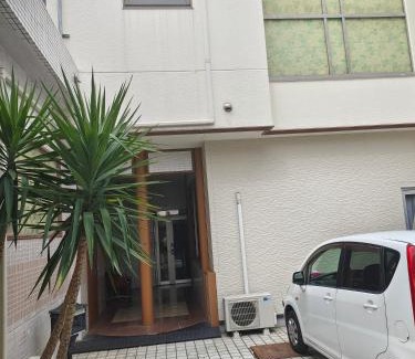 Higashinari Hotel | 大阪グランドホテルアネックス
