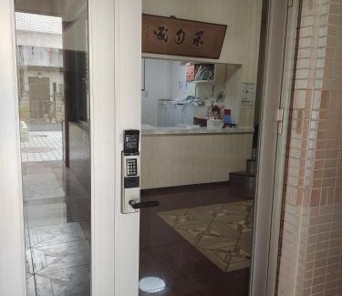 Higashinari Hotel | 大阪グランドホテルアネックス