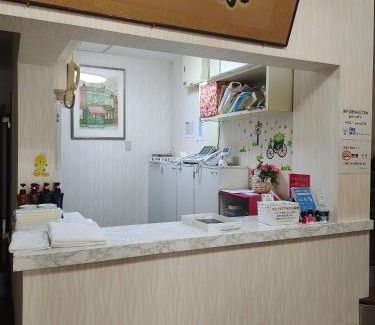 Higashinari Hotel | 大阪グランドホテルアネックス