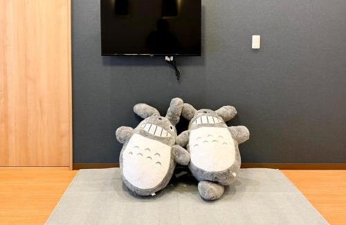 Suminoe Apartamento | 大阪一軒家 最大8名 WiFi 粉浜駅8分 関西空港直通 天下茶屋電車2分