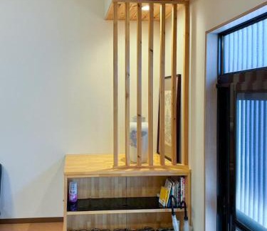 Suminoe Apartamento | 大阪一軒家 最大8名 WiFi 粉浜駅8分 関西空港直通 天下茶屋電車2分