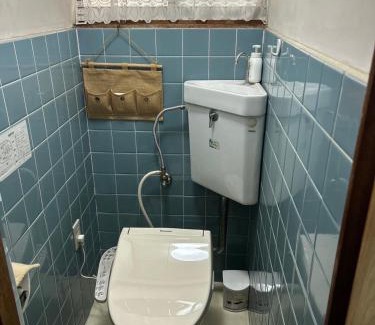Nishinari Apartamento | 大阪三姐妹住之江館 Three Sisters Lodge- Suminoe