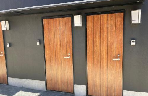 Joto Apartamento | 大阪京橋-山嵐居101