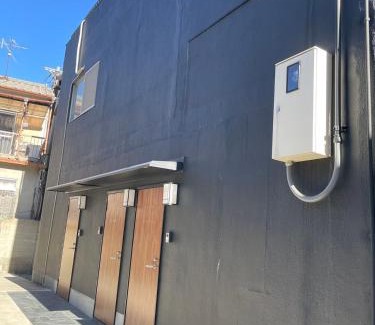 Joto Apartamento | 大阪京橋-山嵐居101