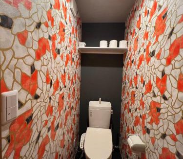 Joto Apartamento | 大阪京橋-山嵐居101