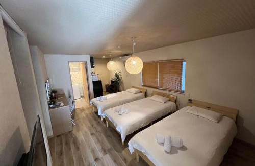 Joto Apartamento | 大阪京橋 山嵐居102