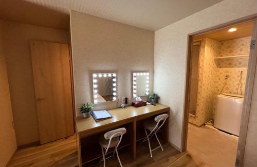 Joto Apartamento | 大阪京橋 山嵐居102