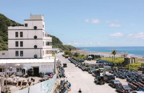 Lyudao Casa | 大鯨魚旅宿