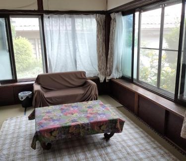 Kobuchisawacho Apartamento | 大黒様ハウス