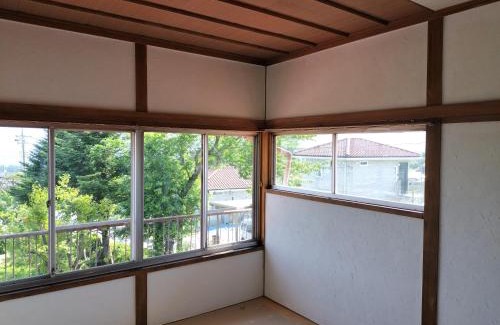 Kobuchisawacho Apartamento | 大黒様ハウス