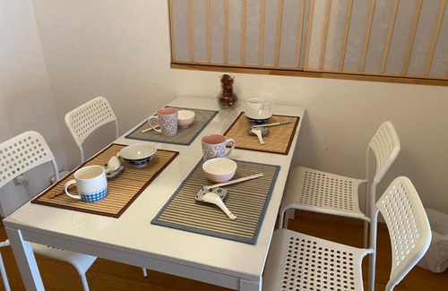 Nishinari Villa | 天下茶屋日式传统一户建Hong Hotel2