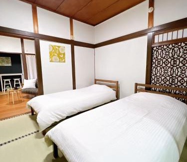Uno Apartamento | 天海 Tenkai 丸々貸切1日1組限定宇野駅から宿まで5分無料送迎有り