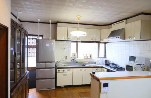 Uki Casa | 天満の宿不知火