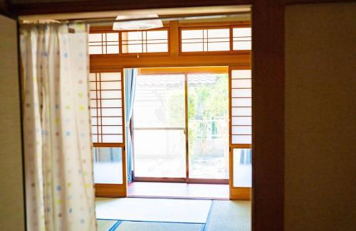 Uki Casa | 天満の宿不知火
