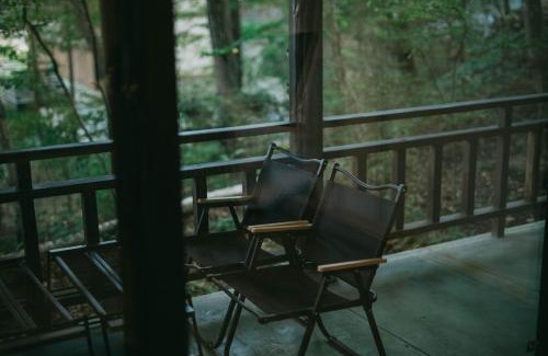 Azumino Casa | 天然温泉つきの ちいさな貸別荘 little villa 柊日