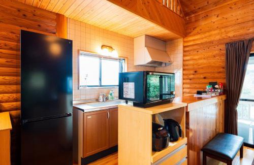 Hita Apartamento | 天然温泉露天風呂付コテージ山樹荘