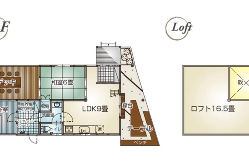 Tsu Casa | 天然温泉！古民家風の貸切り一軒家 【白山リバーサイドコテージ 】2-120号棟
