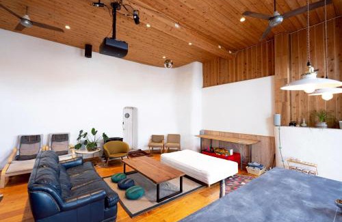 Yunoko Onsen Casa | 天草 港ノ宿 マルコ
