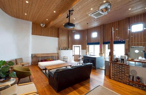 Yunoko Onsen Casa | 天草 港ノ宿 マルコ