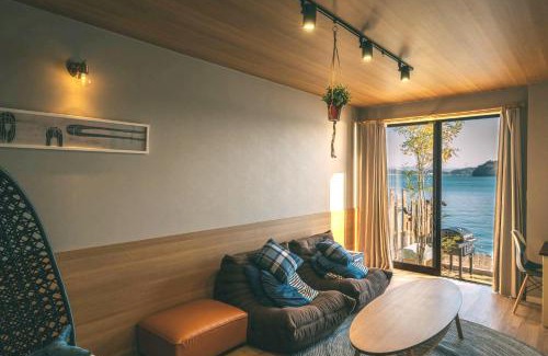 Kamiamakusa Casa | 天草VIVID V2