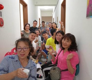 Xincheng Casa | 太魯閣-全欣民宿
