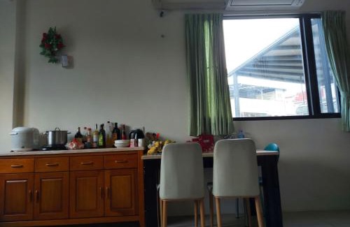 Xincheng Casa | 太魯閣-全欣民宿