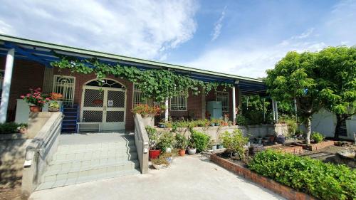 Taimali Casa | 太麻里左奶奶的家