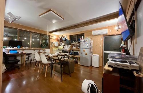 Setouchi Casa | 奄美ゲストハウス HUB a nice INN
