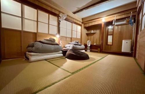 Setouchi Casa | 奄美ゲストハウス HUB a nice INN