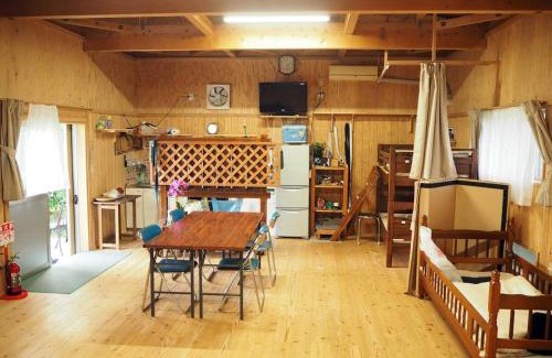 Tatsugo Casa | 奄美大島 龍郷町 体験の宿 こうりゅう館