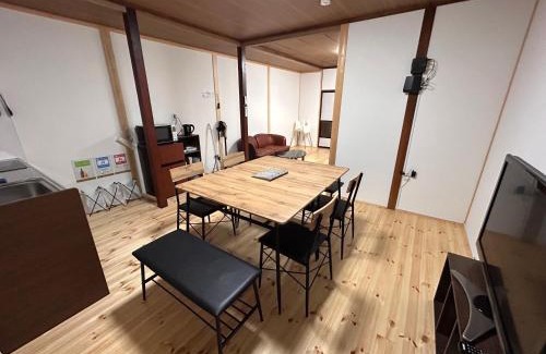 Narai-juku Casa | 奈良井駅徒歩10分中山道奈良井宿古民家一棟貸し御宿美里屋