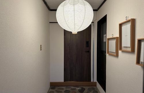 Nara Apartamento | 奈良公園徒歩15分古民家リノベーション貸切一軒家 Guest House奈良紀寺