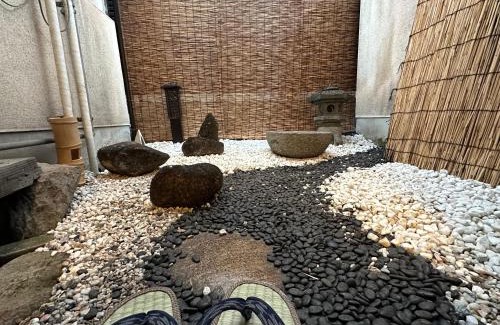 Nara Apartamento | 奈良公園徒歩15分古民家リノベーション貸切一軒家 Guest House奈良紀寺
