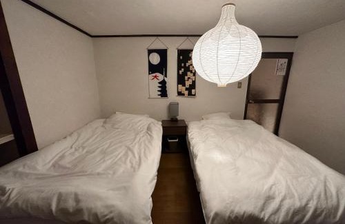 Nara Apartamento | 奈良公園徒歩15分古民家リノベーション貸切一軒家 Guest House奈良紀寺
