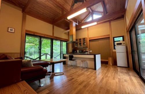 Okutama Casa | 奥多摩ゲストハウス