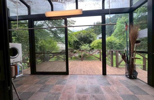 Okutama Casa | 奥多摩ゲストハウス