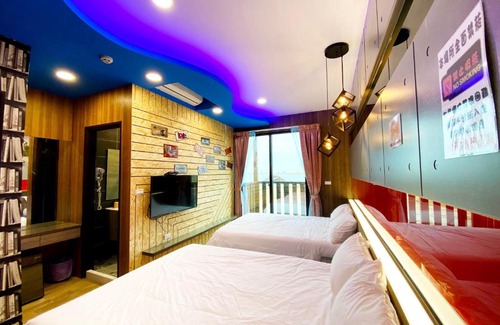 Magong Casa | 奧斯卡海景民宿Oscar Boutique Seaview Homestay